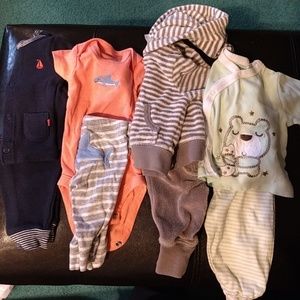 Newborn Bundle